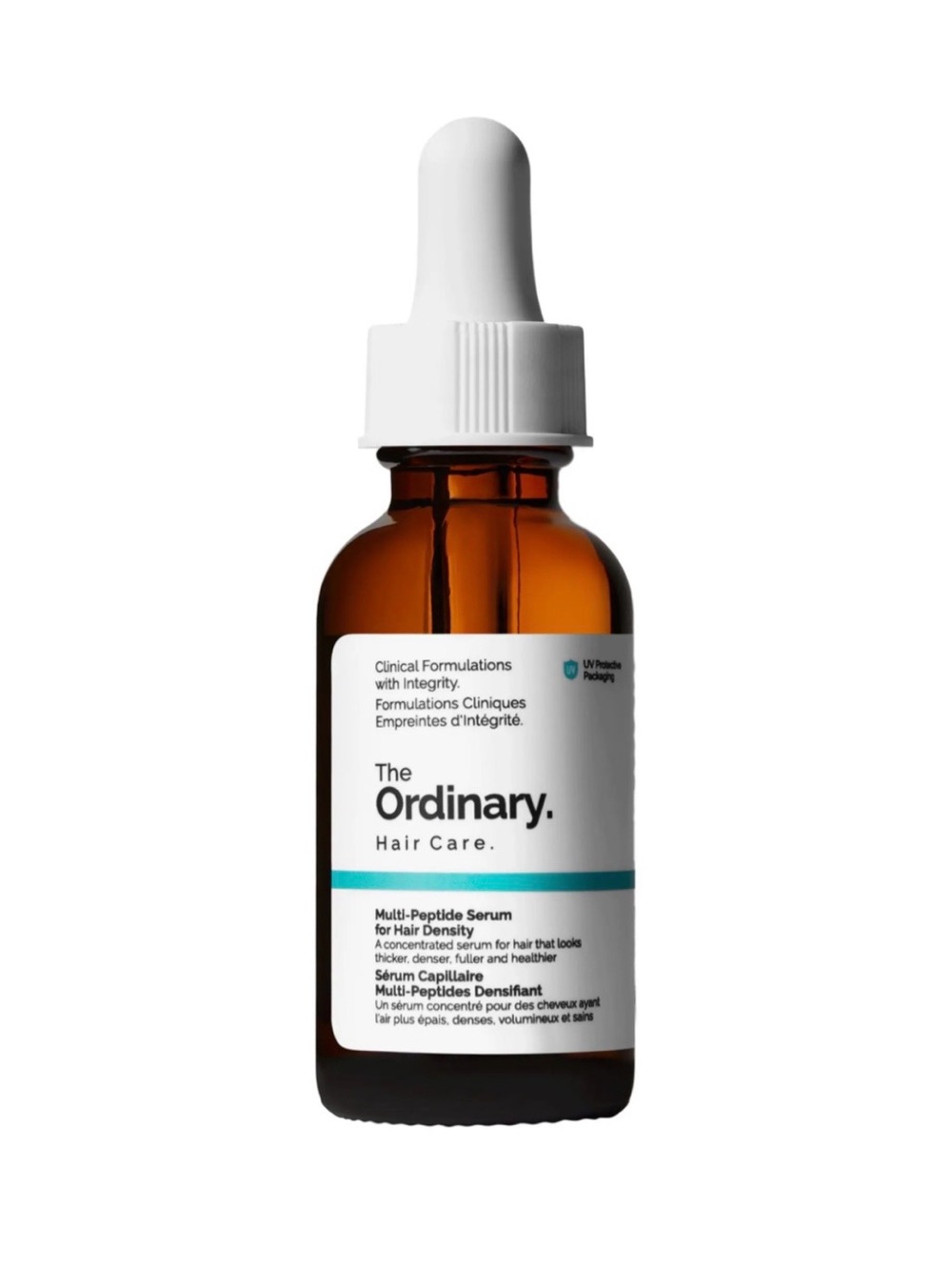 The Ordinary Multi-Peptide Hair Serum